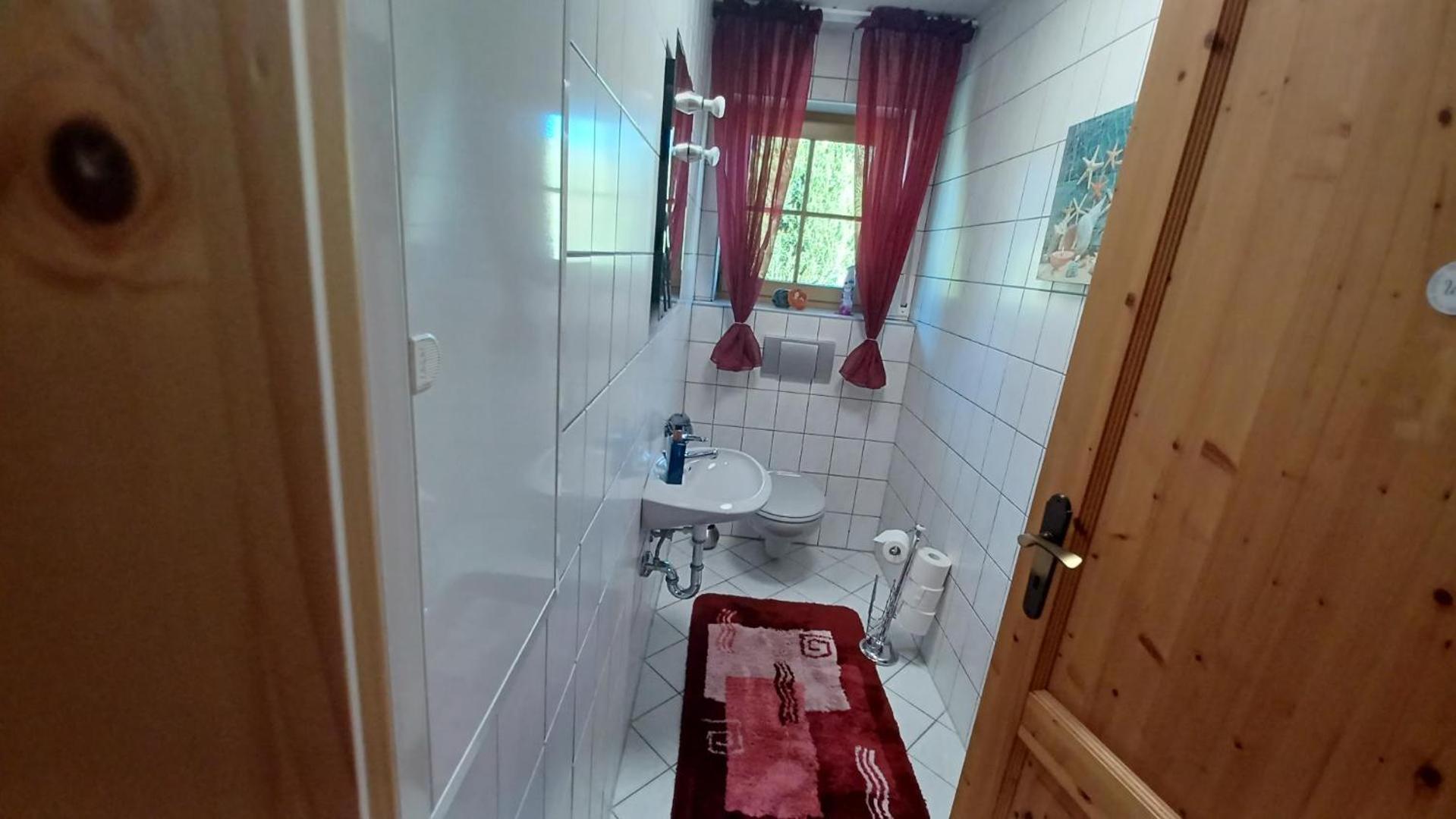 Ferienwohnung “Haus Rita” Sankt Oswald-Riedlhuette Exterior foto